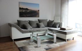 Ferienwohnung am Waldrand